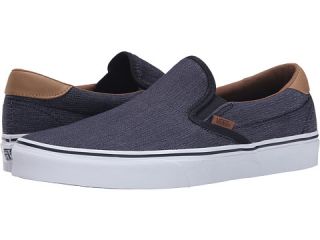 Vans Slip On 59 (C&F) True White/Black