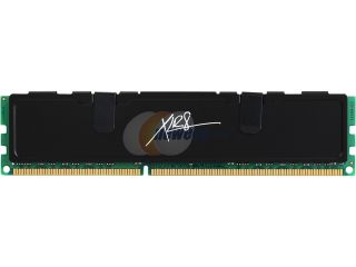 Open Box PNY XLR8 8GB 240 Pin DDR3 SDRAM DDR3 1866 (PC3 14900) Desktop Memory Model MD8192SD3 1866 K X10