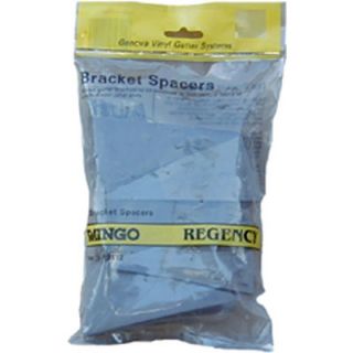 Gutter Bracket Spacer by GenovaProducts