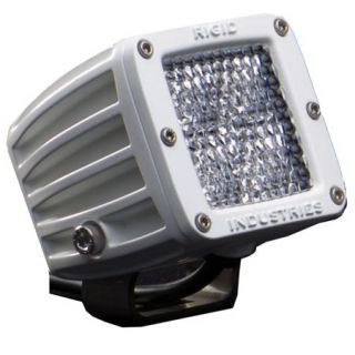 Rigid Industries M Series Dually LED Diffused Light Each 759653
