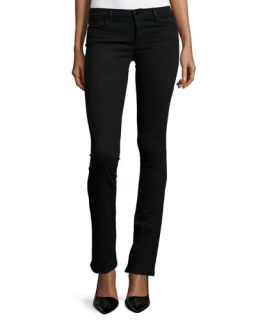 J Brand Jeans 811 Mid Rise Boot Cut Jeans, Vanity