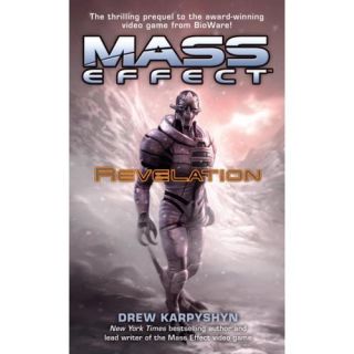 Mass Effect Revelation