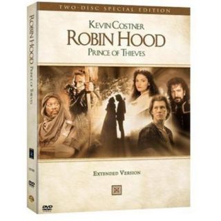 Robin Hood Prince Of Thieves (Widescreen)