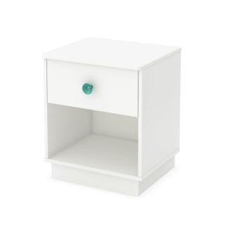 South Shore Little Monsters 1 drawer Night Stand   17344161