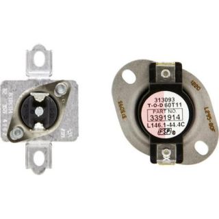 Whirlpool Thermostat, 279973