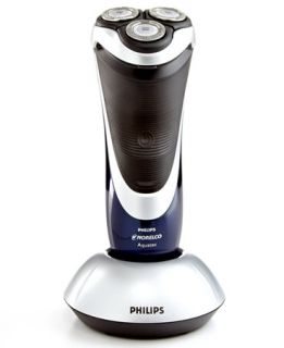 Philips Norelco 4300 PowerTouch Electric Razor with Aquatec Technology