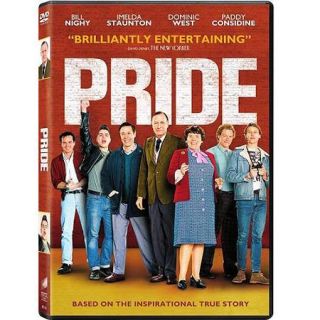 Pride (2014) (DVD + Digital HD)
