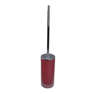 Gedy by Nameeks Baltic Free Standing Toilet Brush and Holder