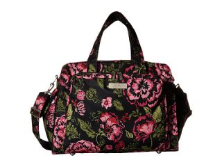 Ju Ju Be Be Prepared Diaper Bag Blooming Romance