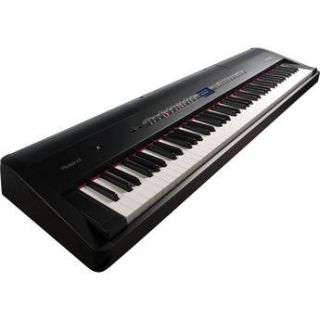 Roland  FP 80   Digital Piano (Black) FP 80 BK