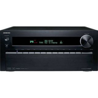 Onkyo TX NR5009 9.2 Channel A/V Receiver TX NR5009