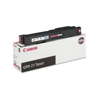 0260B001AA (GPR 21) Toner, Magenta