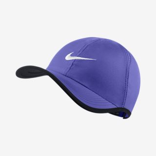 Nike Feather Light Kids Adjustable Hat.