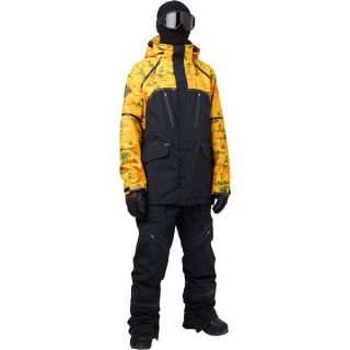 Analog Zenith Gore Tex Snowboard Jacket
