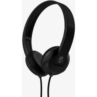 Skullcandy Uproar Stereo Headphone with TapTech Remote/Microphone