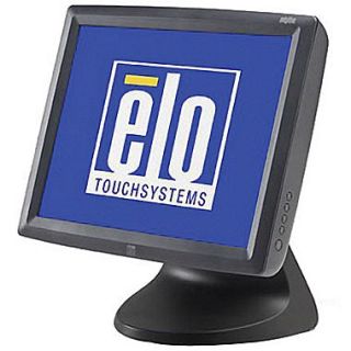 Elo 1915L IntelliTouch   LCD monitor   19