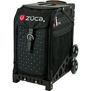 ZUCA Sport Mystic/Black Frame