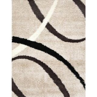 Home Dynamix Synergy Collection Contemporary Area Rug