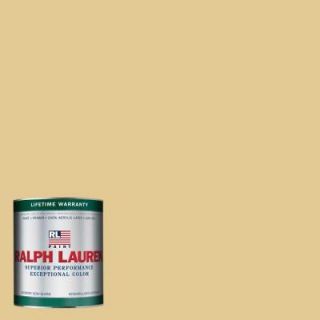 Ralph Lauren 1 qt. Chemise Semi Gloss Interior Paint RL1393 04S