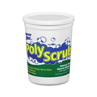 Spray Nine Poly Scrub Indust. Strength Hand Cleaner PTX13104