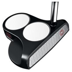 Odyssey Metal X 2 Ball Putter  ™ Shopping