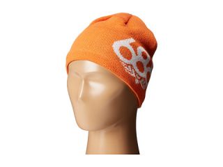 686 Kids Icon Fleece Beanie Orange