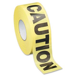 Sparco Caution Barricade Tape   16697013   Shopping   Top