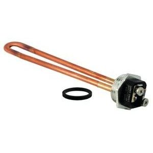 Rheem SP10552GH 7.58" 240V/2000W Copper Resistored HWD Element