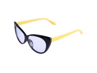 Yellow Sunnies Men&Women Polarized Sunglass Vintage Retro Wayfarer UV400