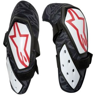 Alpinestars MOAB Elbow Guards