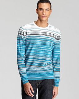 BOSS HUGO BOSS Gunar Stripe Sweater
