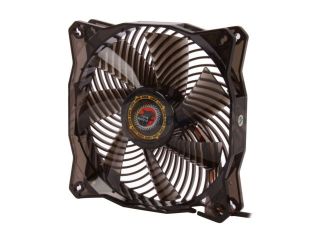 LEPA VORTEX 14 PWM (LPVX14P) 140mm Case Fan