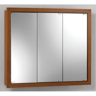 Broan 30 x 26 Surface Mount Medicine Cabinet