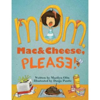 Mom, Mac & Cheese, Please