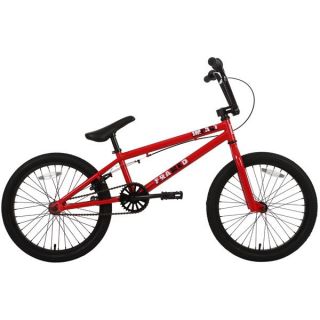 Framed Impact 20 BMX Bike 2016