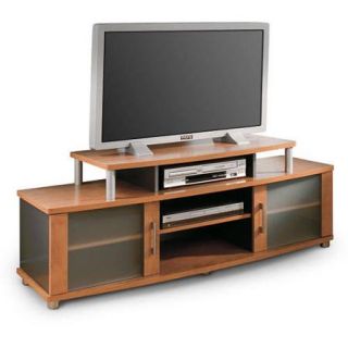 South Shore City Life TV Stand, for TVs up to 50", Multiple Finishes