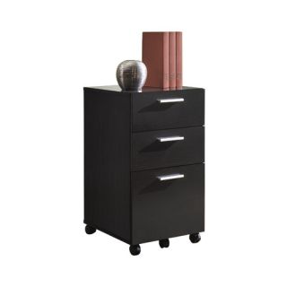 Montana Woodworks® Glacier Country 2 Drawer File Cabinet