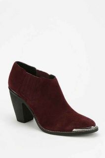 DV By Dolce Vita Coral Suede Ankle Boot