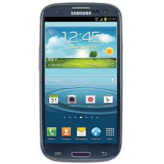 Samsung Galaxy S III 16GB GSM Unlocked Android Phone (Refurbished