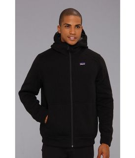 Patagonia Insulated Better Sweater Hoodie Black
