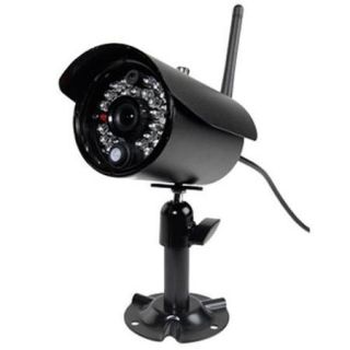 First Alert DW 575 Digital Wireless Security Recording System