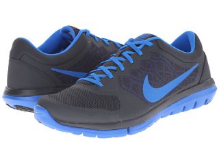 Nike Flex 2015 RUN Anthracite/Soar