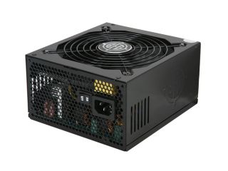 BFG Tech EX 1200 BFGR1200WEXPSU 1200W Continuous Rated at 40°C ATX12V 2.2 / EPS12V 2.91 SLI Ready CrossFire Ready 80 PLUS Certified Modular Active PFC Power Supply