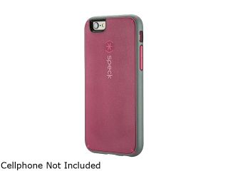 Speck Products MightyShell Pink Case for iPhone 6 SPK A3259
