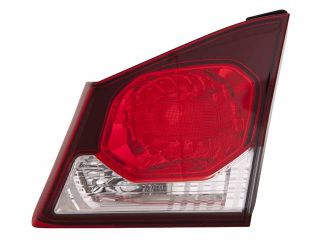 Acura Csx 09 11 Canadian Market Only Rear Back Up Tail Light Lamp Rh Ac2887100