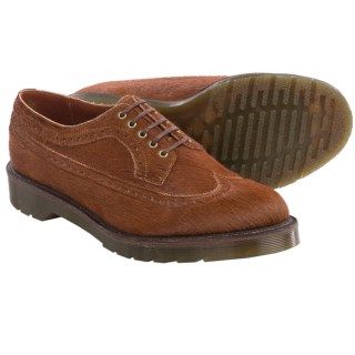 Dr. Martens Thoby Wingtip Oxford Shoes (For Men) 9793N 60