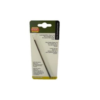 Proxxon 34 TPI Super Cut Scroll Saw Blade for Wood 28118