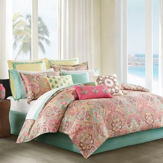 Echo Guinevere Comforter Set   Queen   7393940