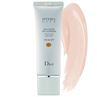 Hydra Life Pro Youth Skin Tint SPF 20   Dior