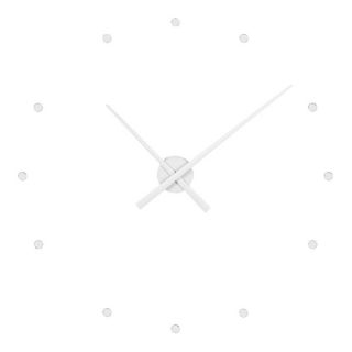 Hans Andersen Home Giant White Clock   17648604  
